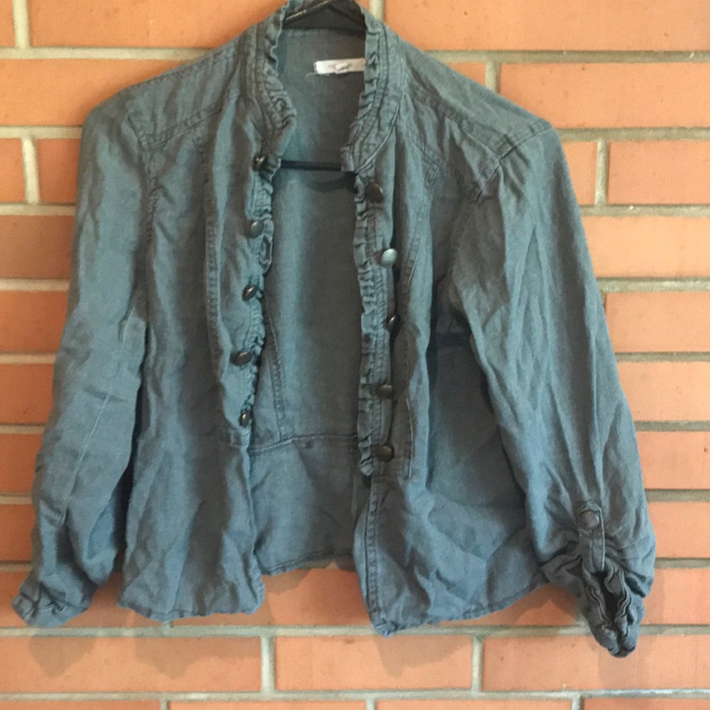 Blazer